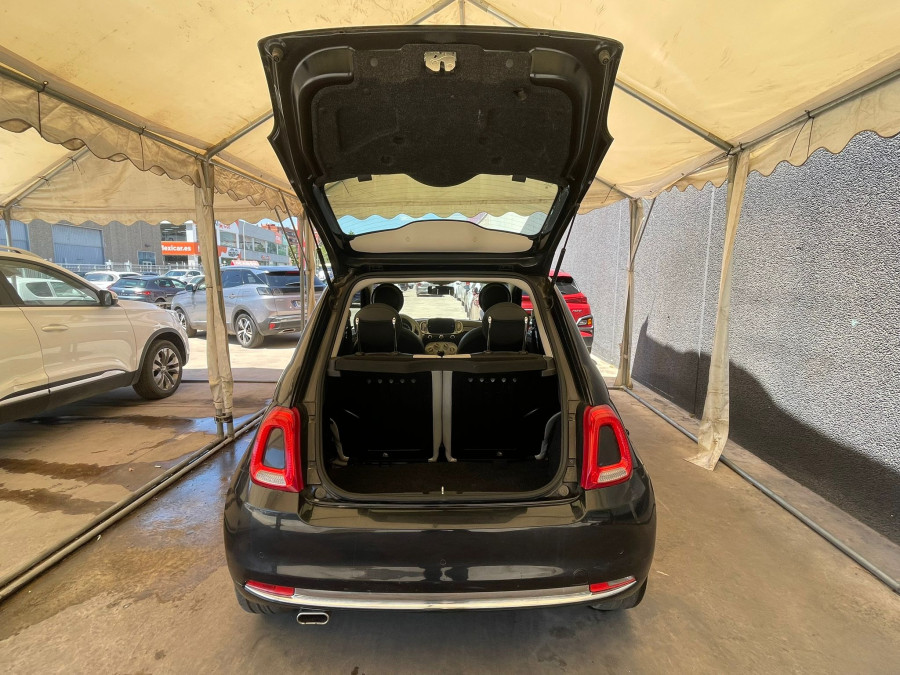 Imagen de Fiat 500