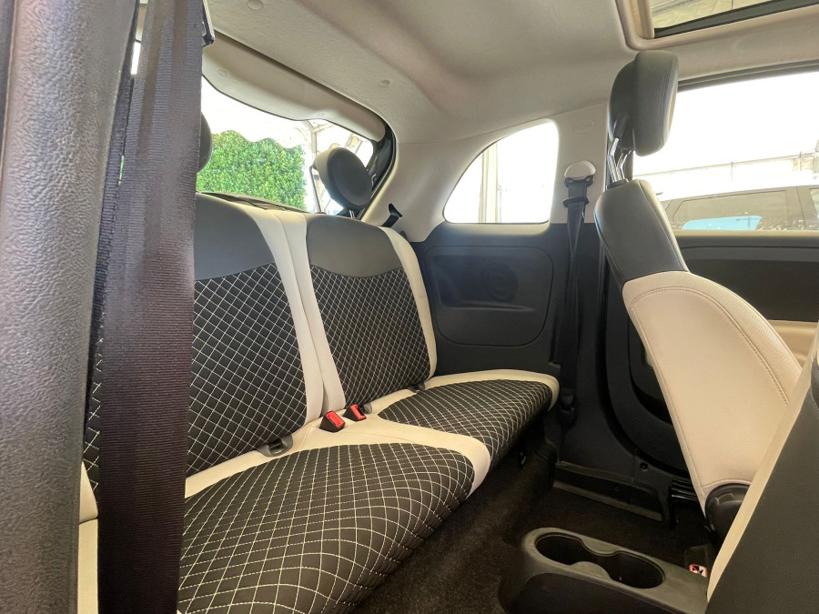 Imagen de Fiat 500