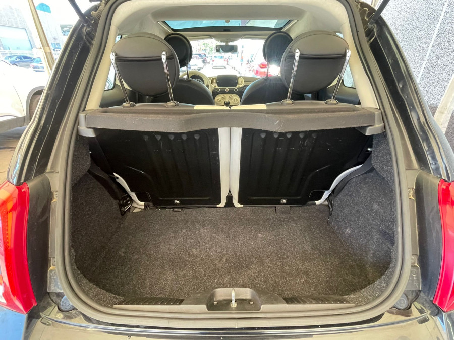 Imagen de Fiat 500