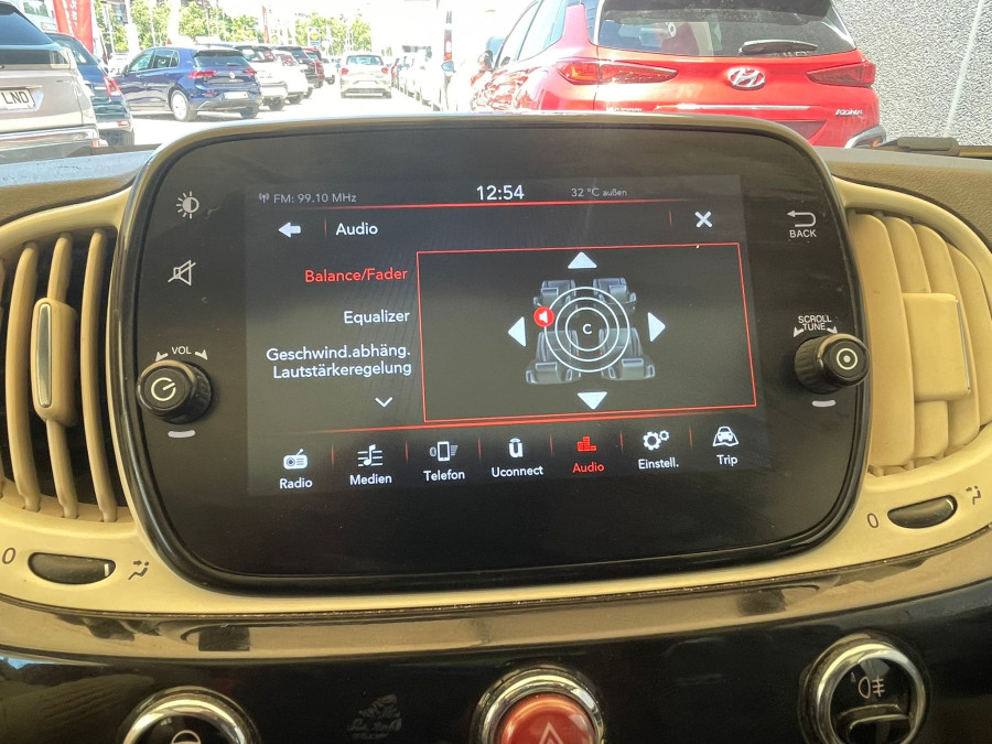 Imagen de Fiat 500