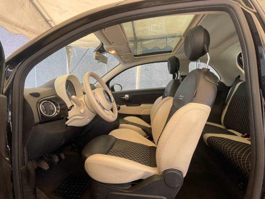 Imagen de Fiat 500