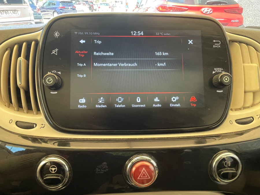 Imagen de Fiat 500