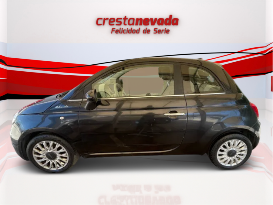 Imagen de Fiat 500