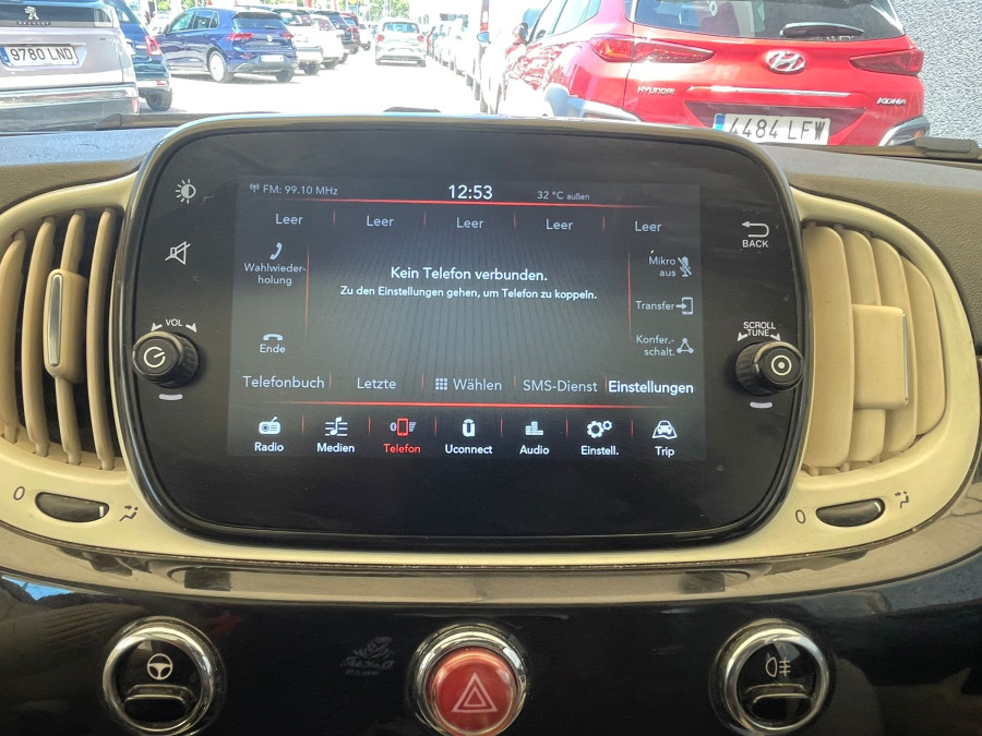 Imagen de Fiat 500