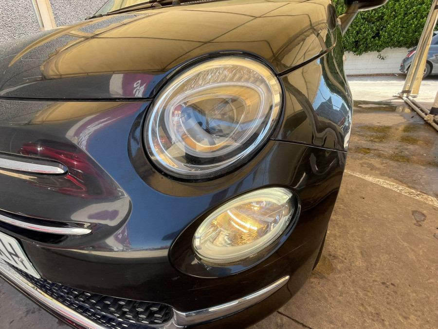 Imagen de Fiat 500