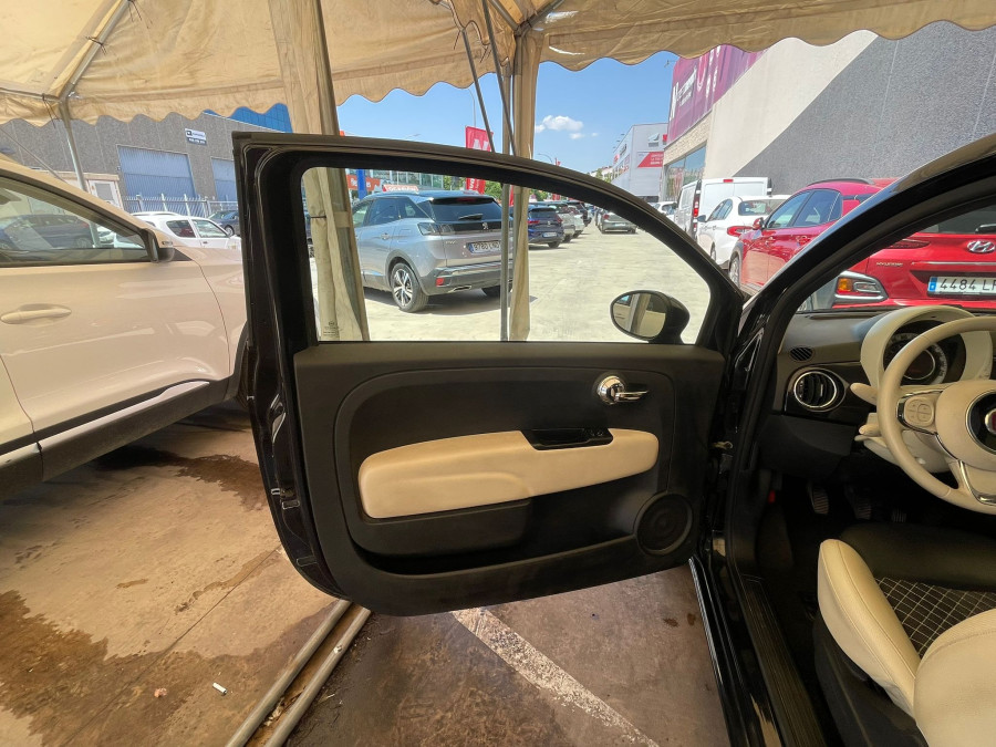 Imagen de Fiat 500