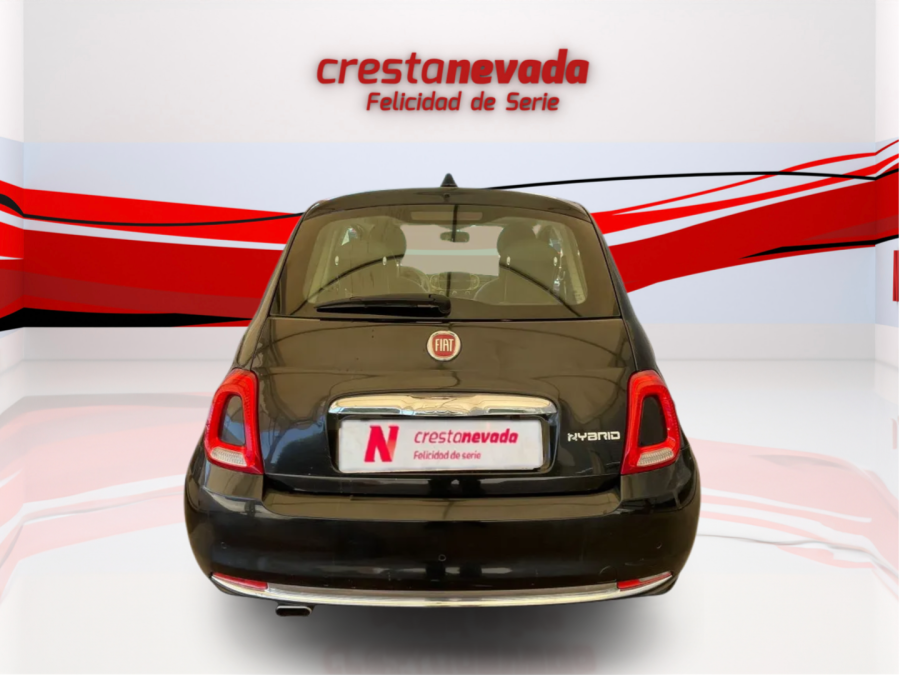 Imagen de Fiat 500