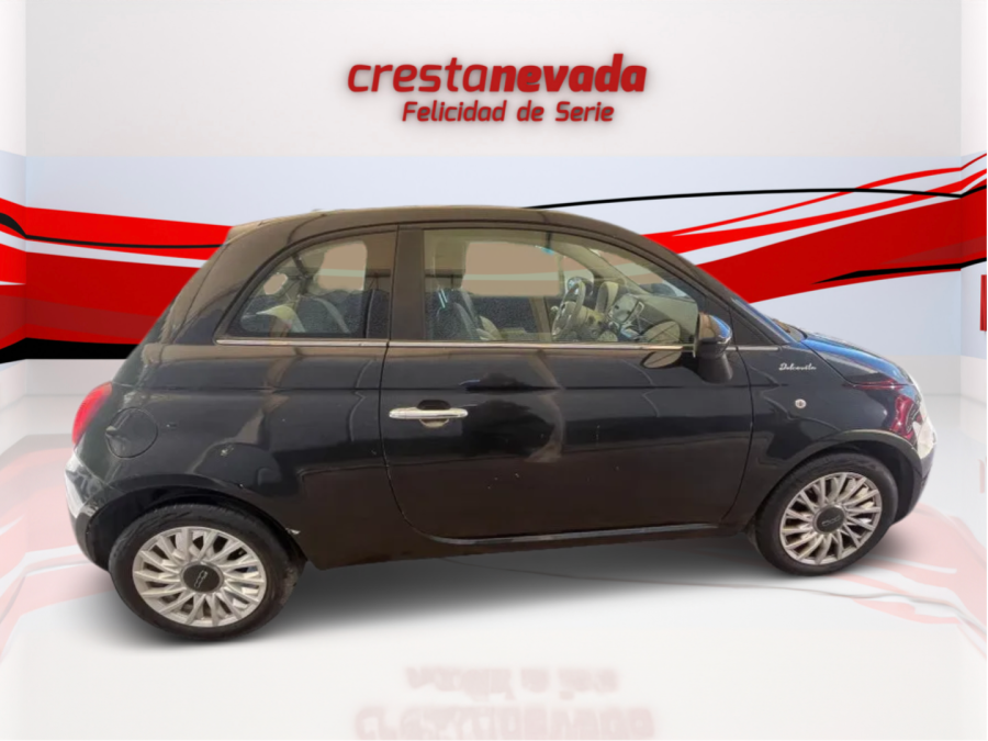 Imagen de Fiat 500