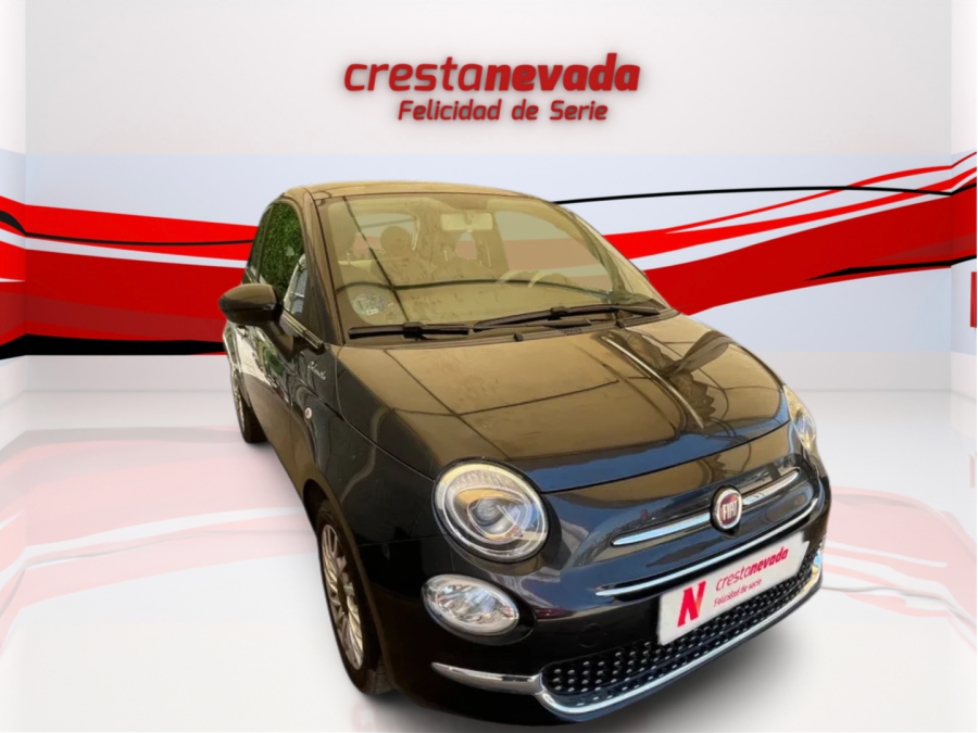 Imagen de Fiat 500