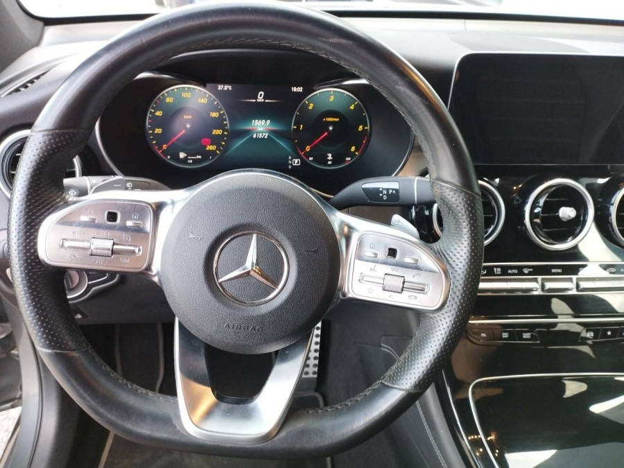 Imagen de mercedes-benz GLC