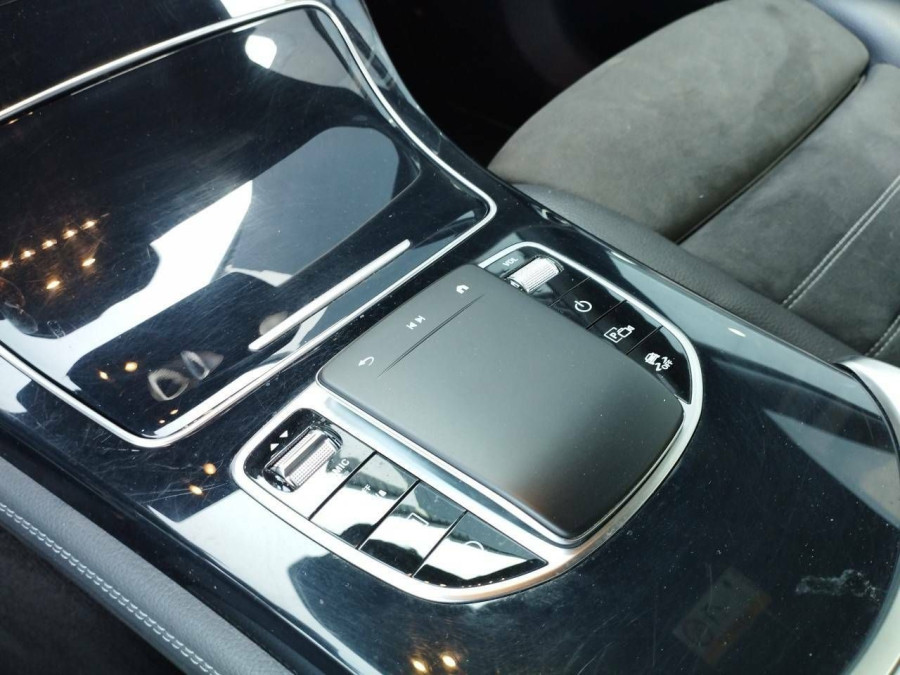 Imagen de mercedes-benz GLC