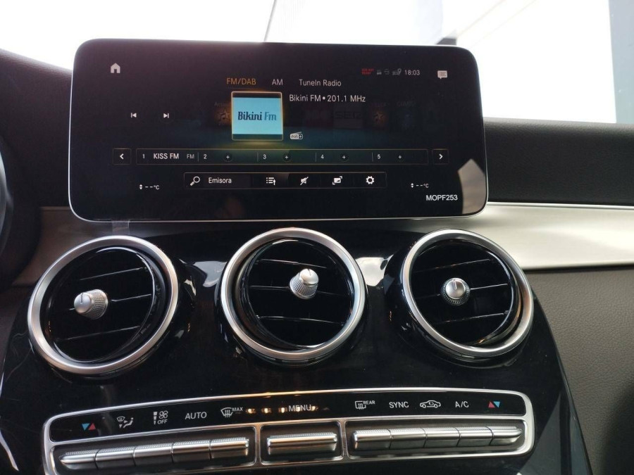 Imagen de mercedes-benz GLC