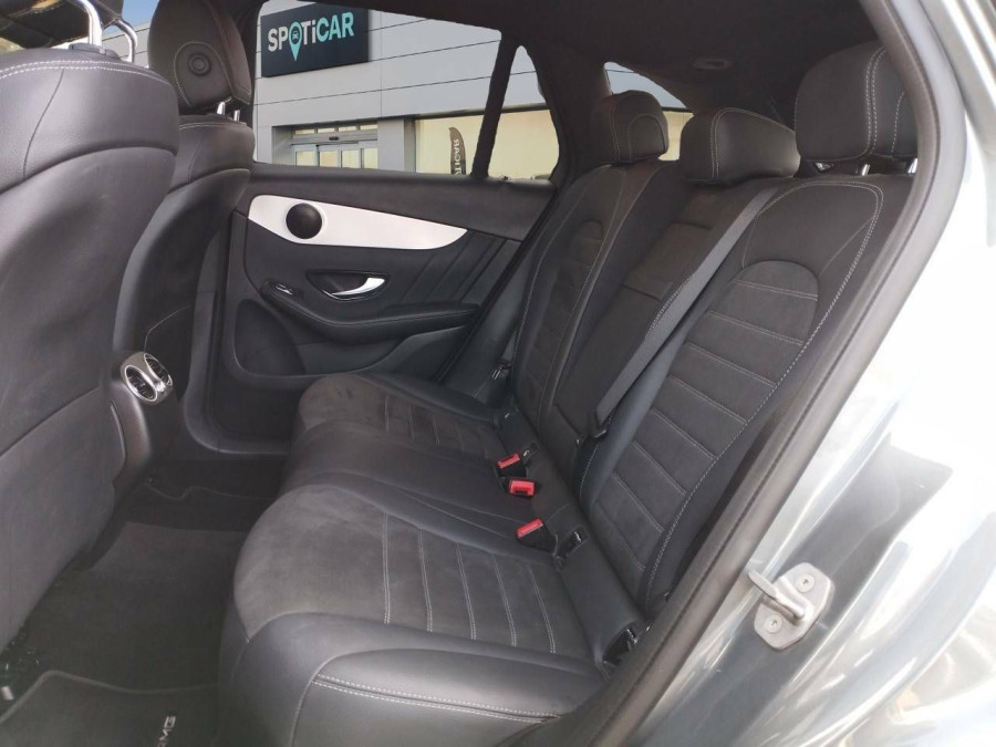 Imagen de mercedes-benz GLC