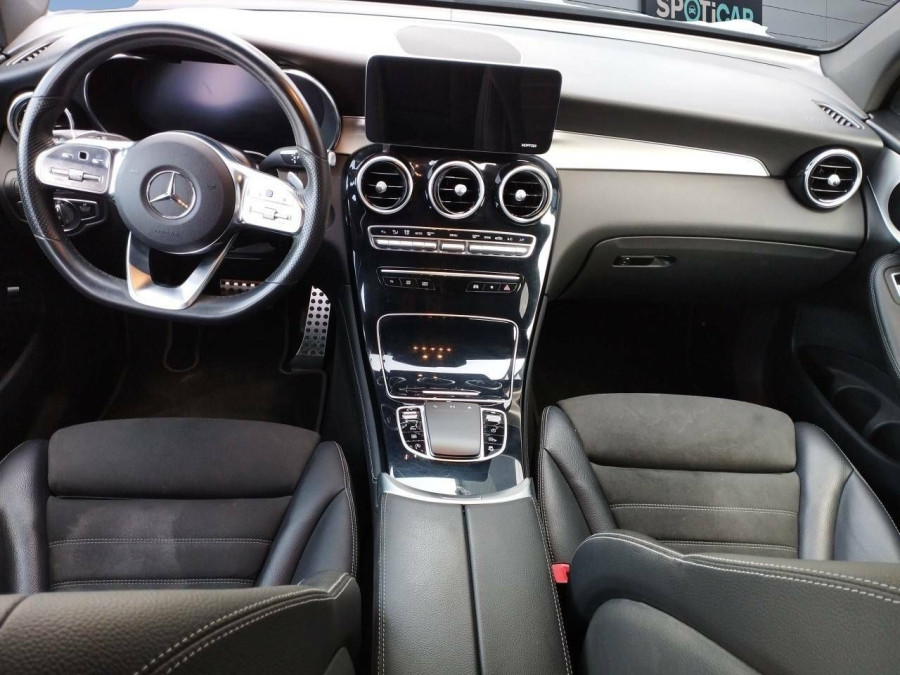 Imagen de mercedes-benz GLC