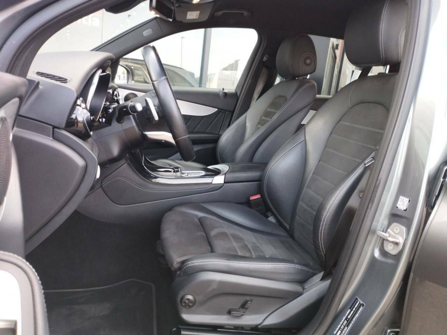 Imagen de mercedes-benz GLC