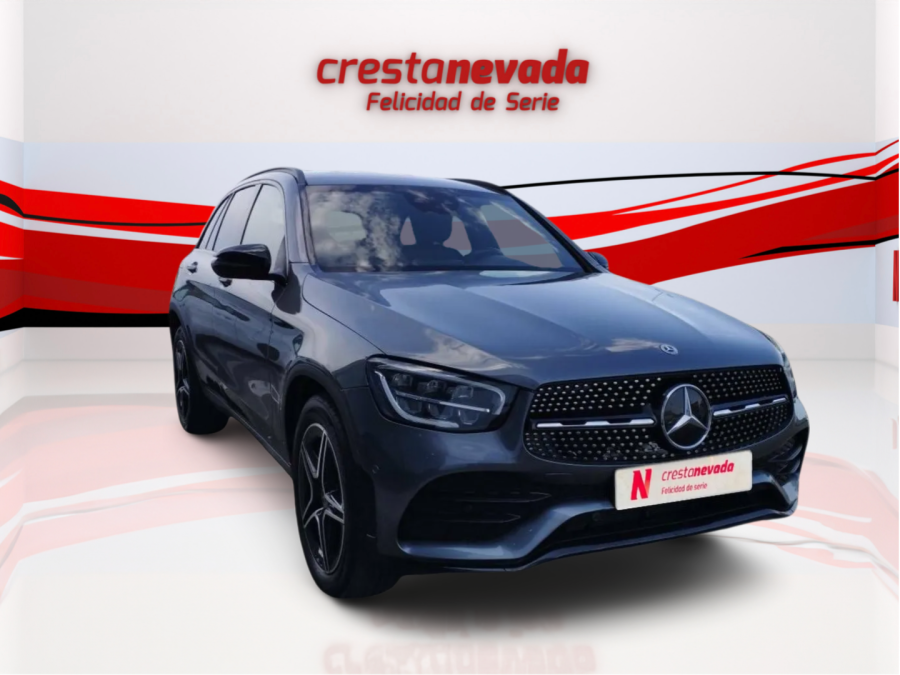 Imagen de mercedes-benz GLC