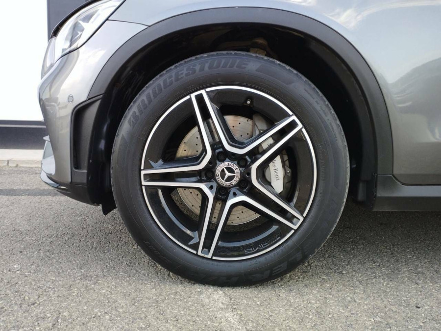 Imagen de mercedes-benz GLC