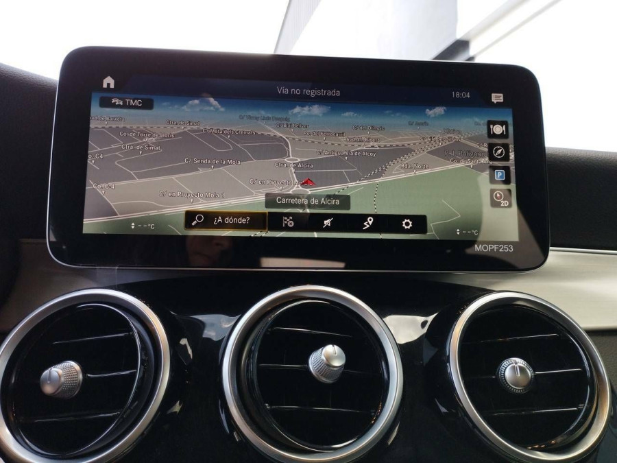 Imagen de mercedes-benz GLC