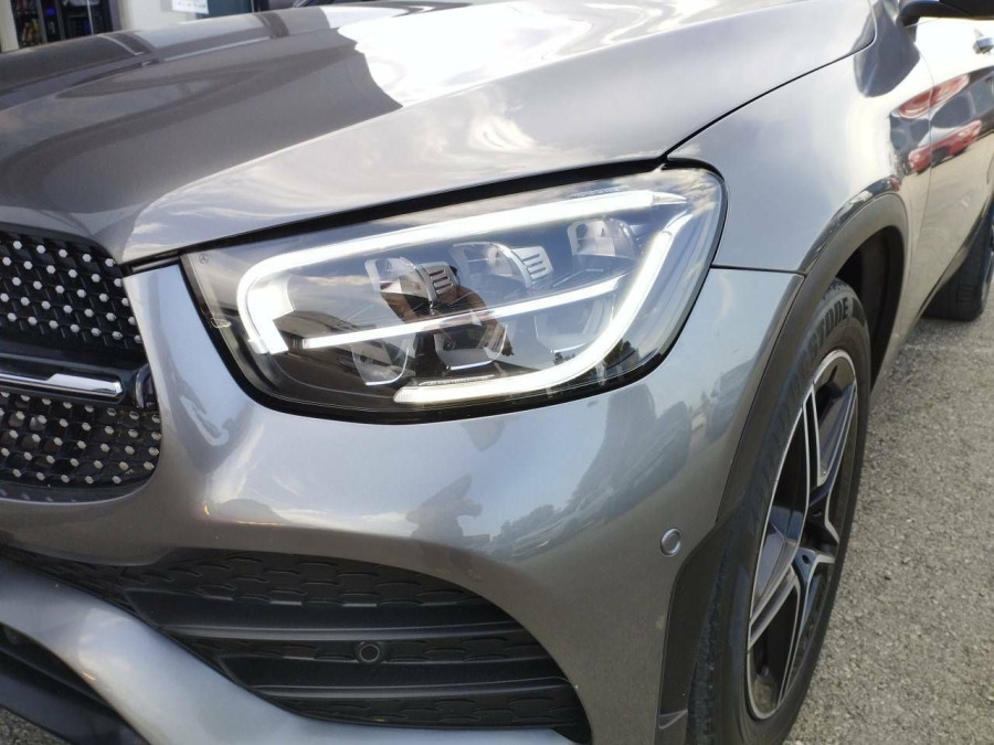 Imagen de mercedes-benz GLC