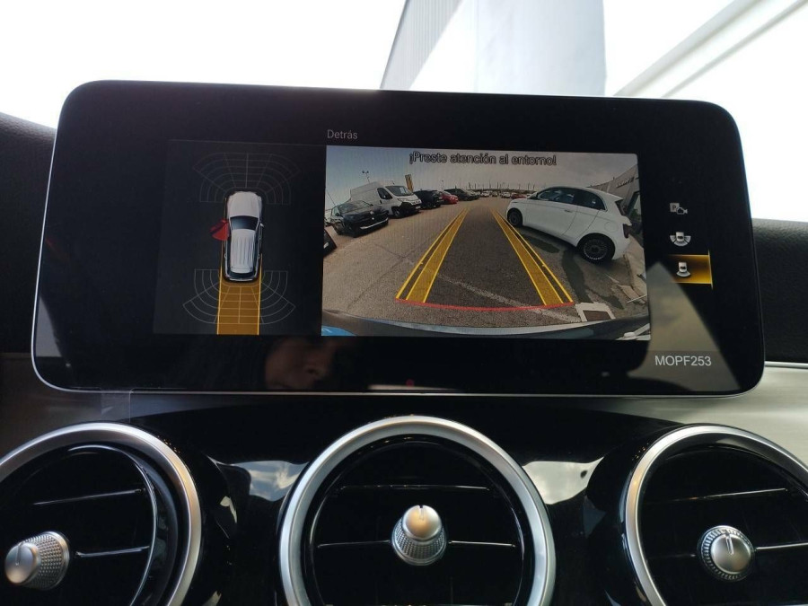 Imagen de mercedes-benz GLC