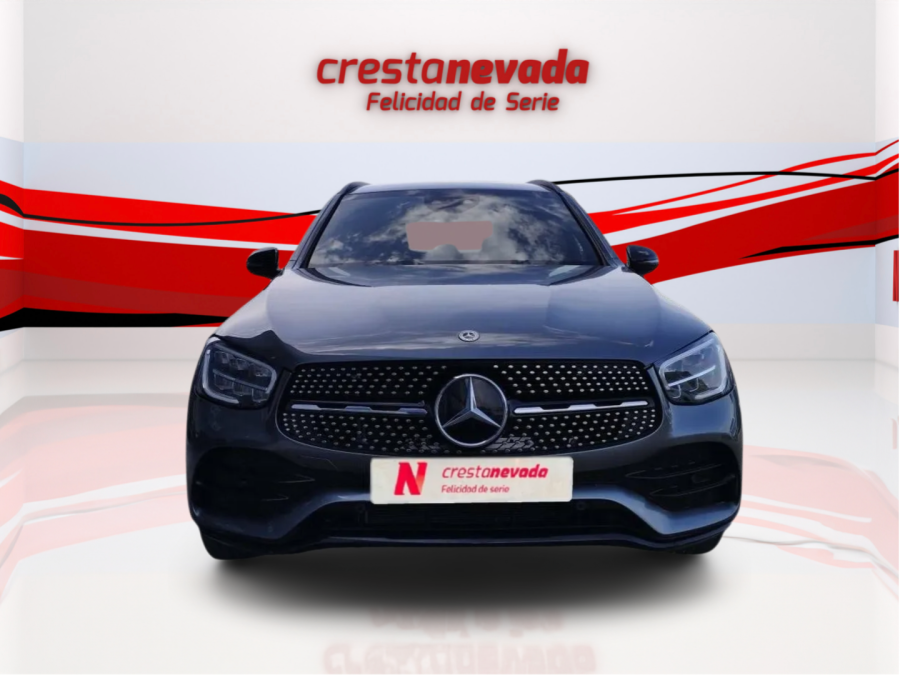 Imagen de mercedes-benz GLC