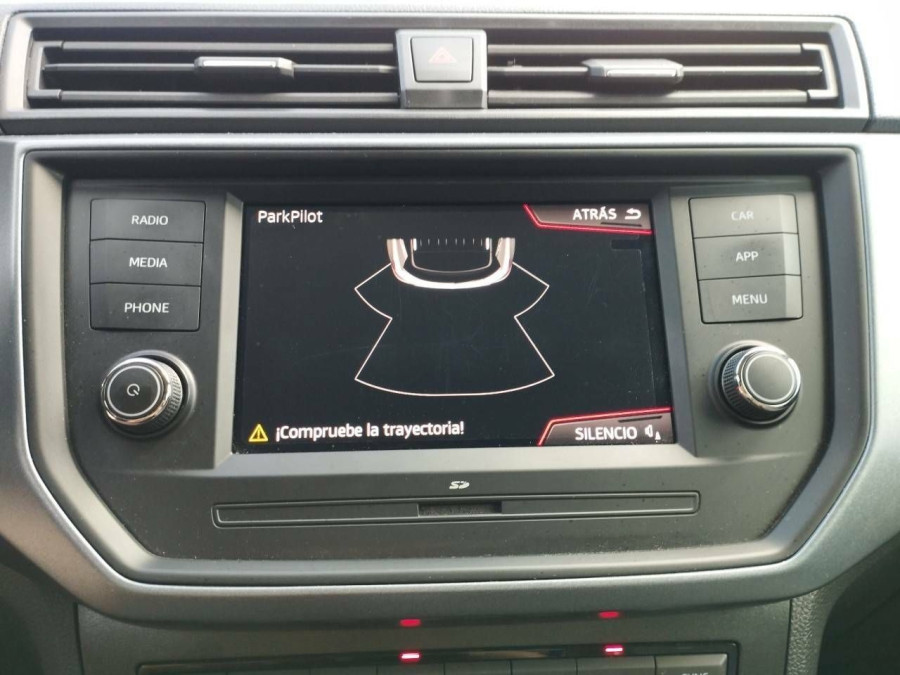 Imagen de SEAT Arona