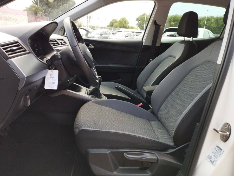 Imagen de SEAT Arona