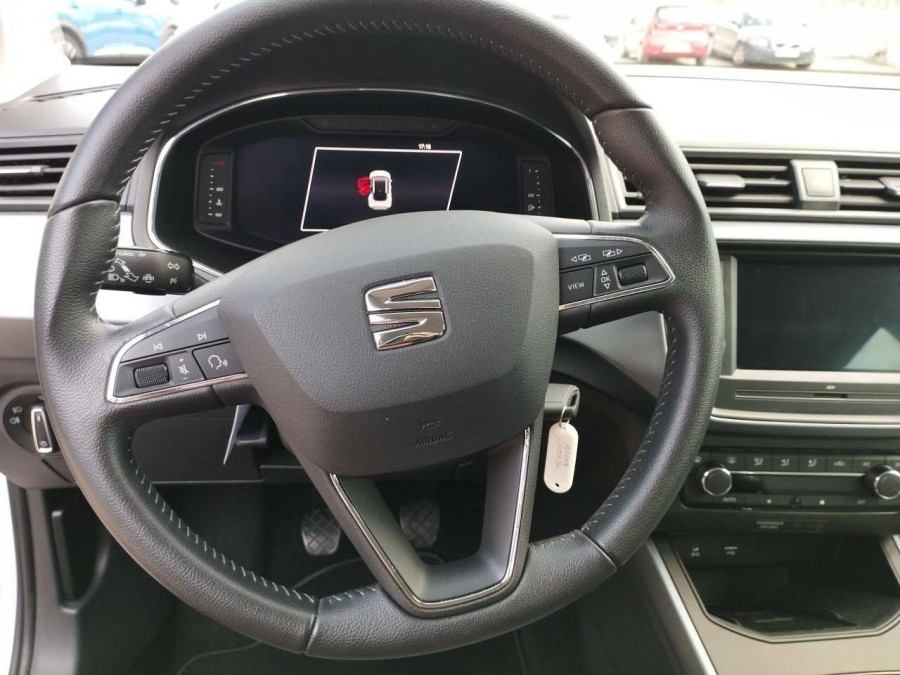 Imagen de SEAT Arona