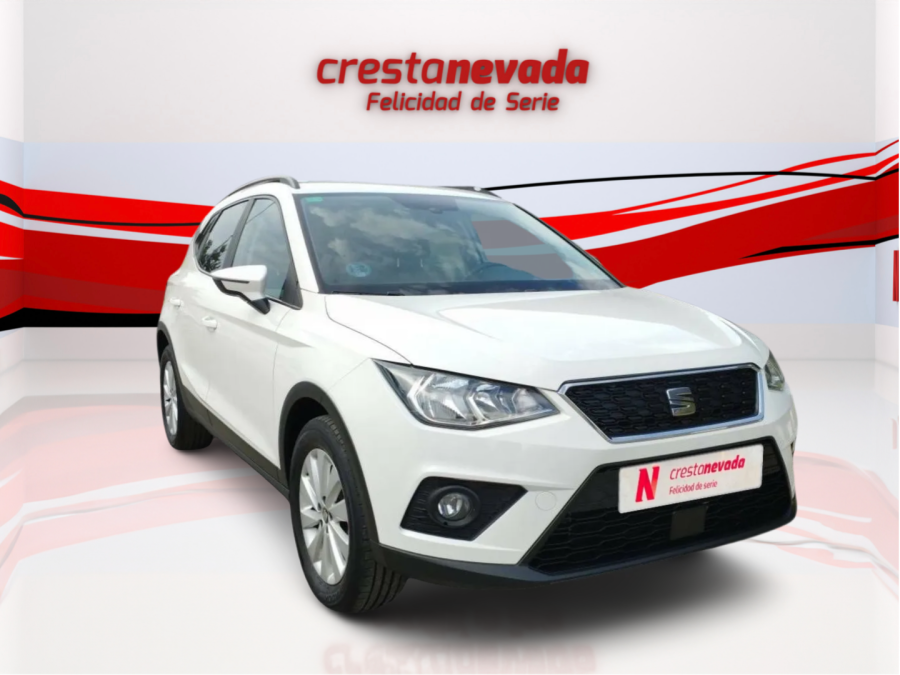Imagen de SEAT Arona