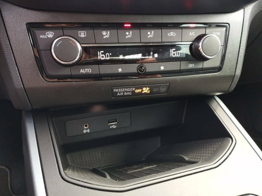 Imagen de SEAT Arona