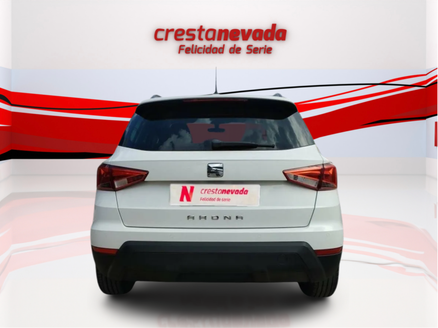 Imagen de SEAT Arona