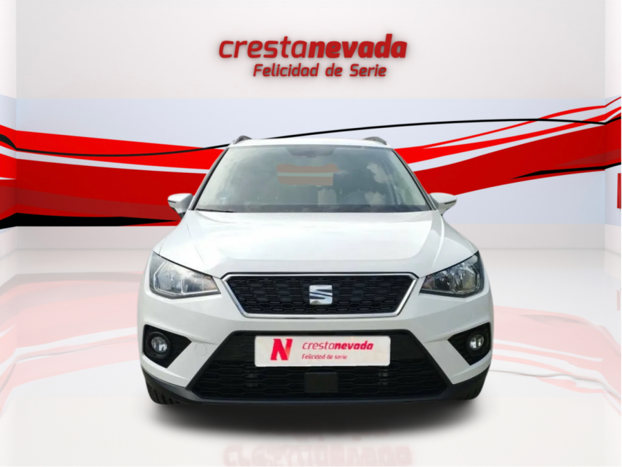 Imagen de SEAT Arona