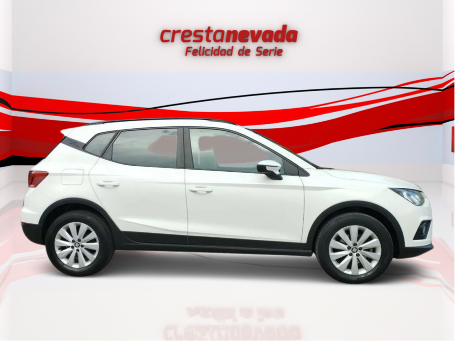 Imagen de SEAT Arona