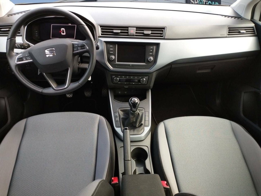 Imagen de SEAT Arona