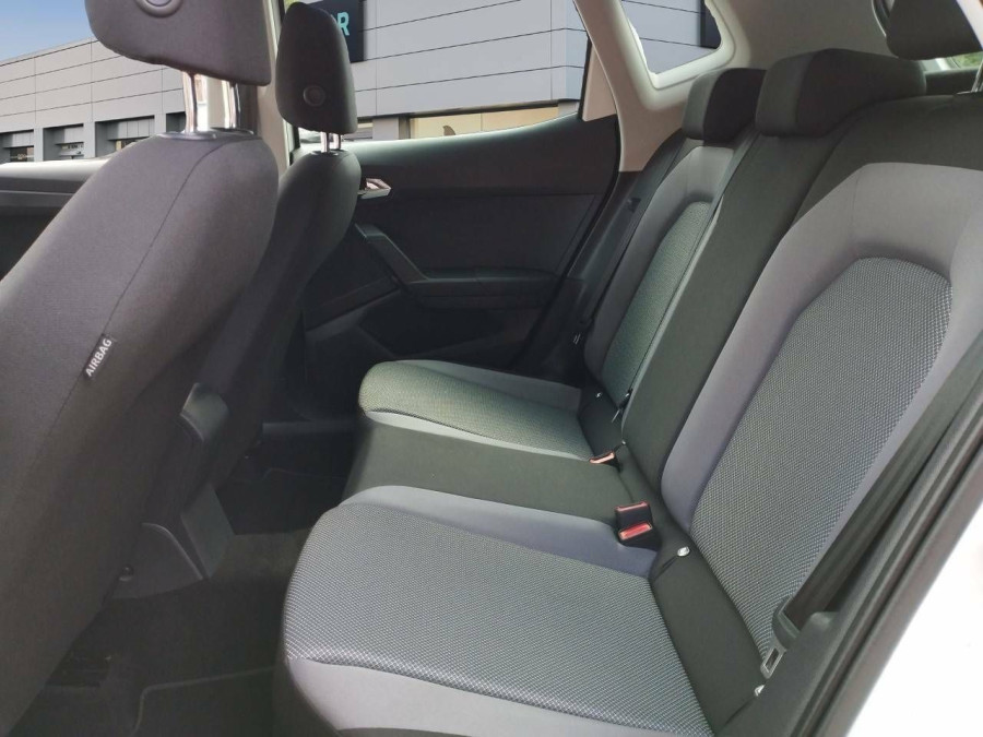 Imagen de SEAT Arona