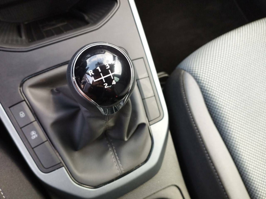 Imagen de SEAT Arona