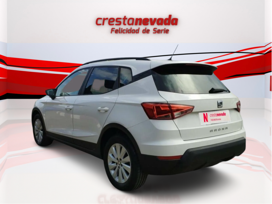 Imagen de SEAT Arona