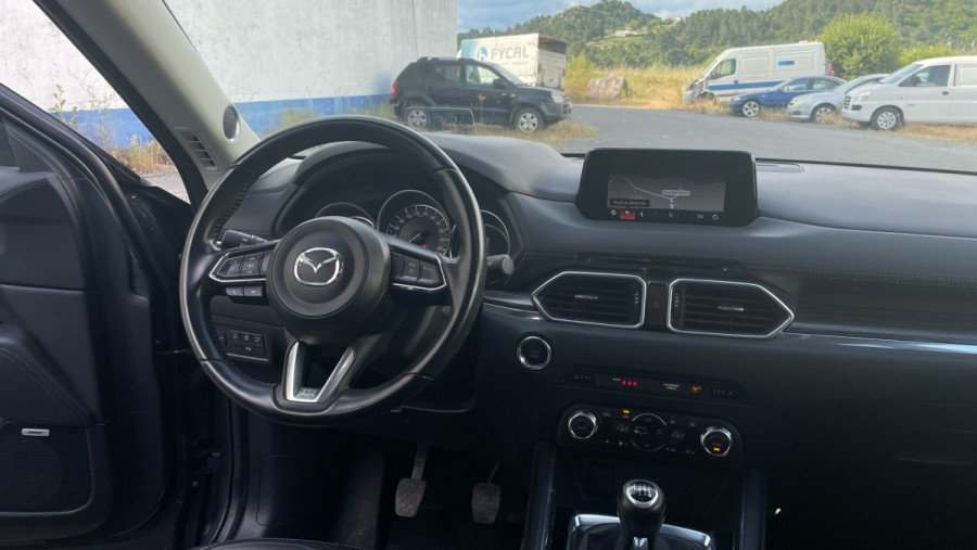 Imagen de Mazda CX-5