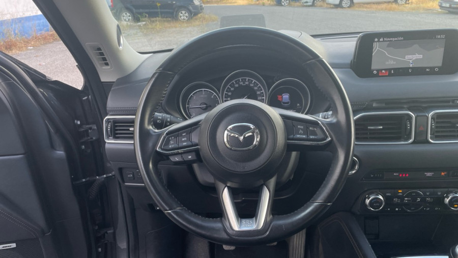 Imagen de Mazda CX-5