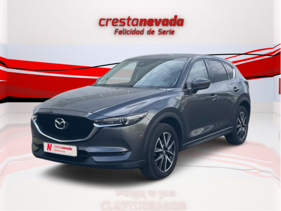 Imagen de Mazda CX-5