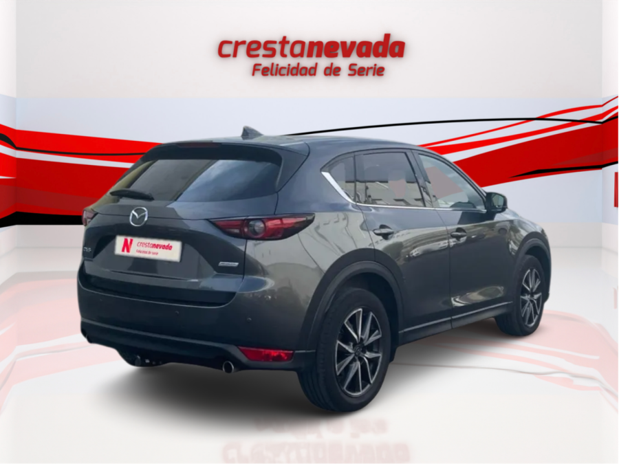 Imagen de Mazda CX-5
