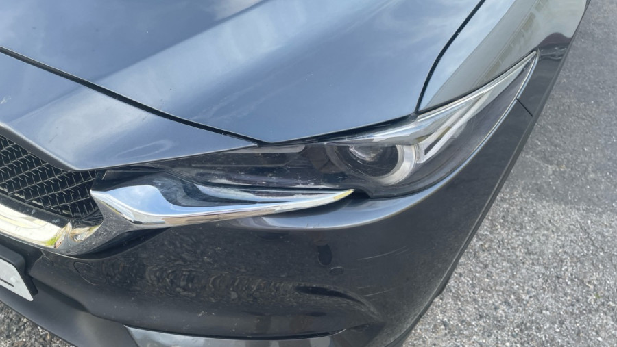 Imagen de Mazda CX-5