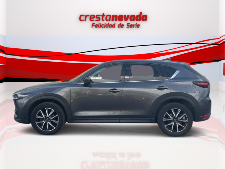 Imagen de Mazda CX-5