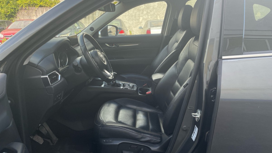 Imagen de Mazda CX-5