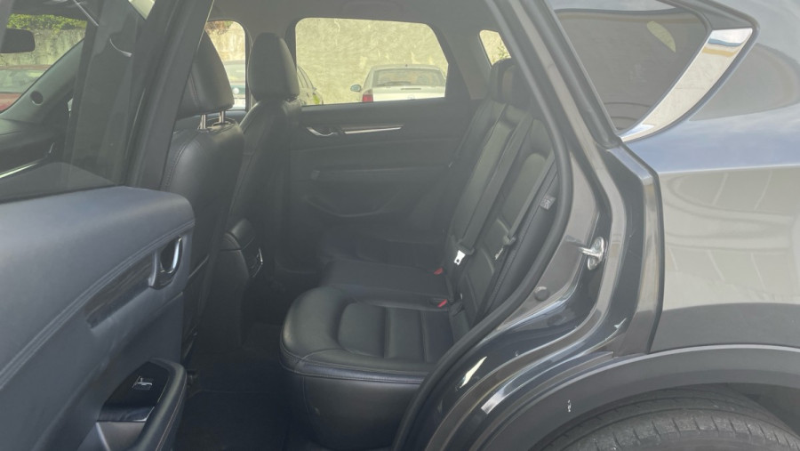 Imagen de Mazda CX-5
