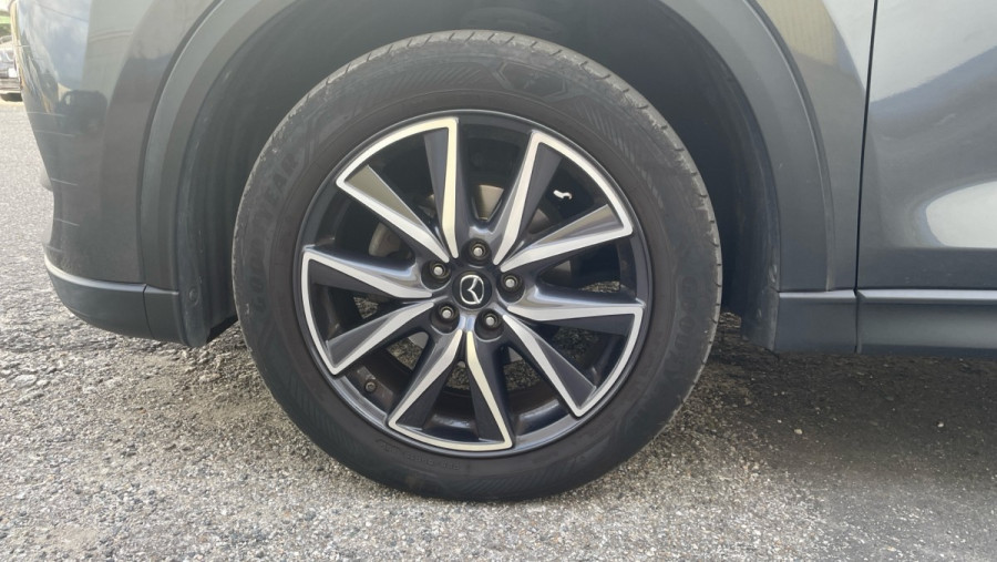 Imagen de Mazda CX-5