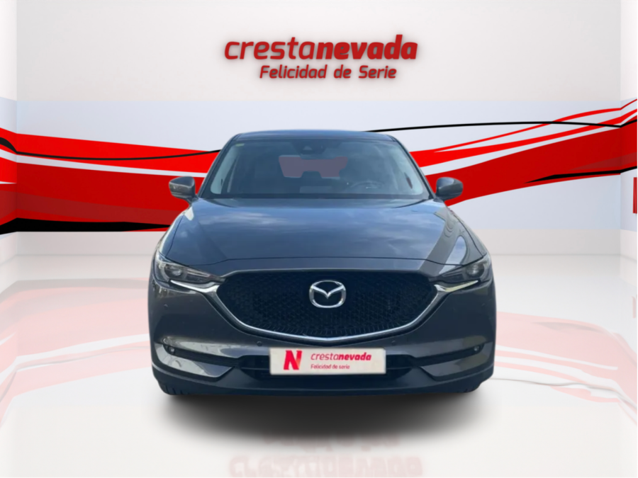 Imagen de Mazda CX-5