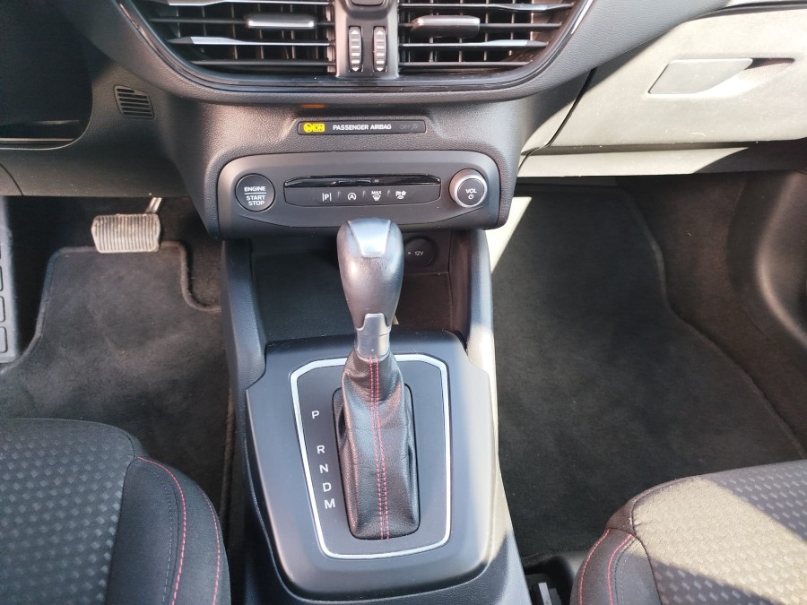 Imagen de Ford Focus