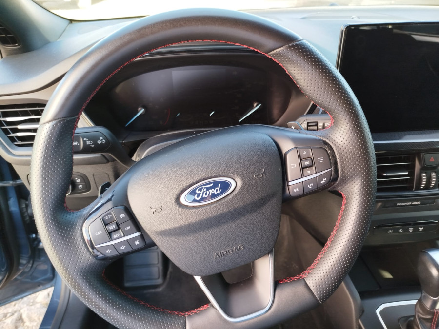 Imagen de Ford Focus