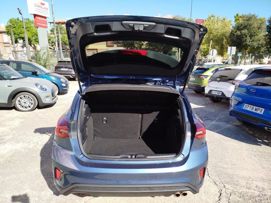 Imagen de Ford Focus